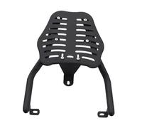 Nisza Rear Luggage Rack Rear Luggage Rack Carrier Rear Luggage Rack Carrier Shelf Motorcycle Rear Rack Rear Luggage Rack Carrier Mount
