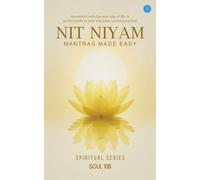 Nit Niyam - Mantras Made Easy