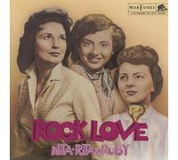 NITA, RITA & RUBY - Rock Love (LP)