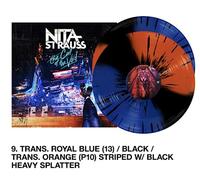 Nita Strauss - The Call of the Void