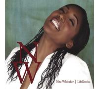 Nita Whitaker - Life Stories