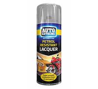 NITAAR 1 x 400ml Clear Petrol Resistant Lacquer Gloss Spray Paint Aerosol Auto Extreme