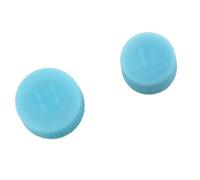 NITAGO 2 Pieces Valve Core Kit Air Conditioning Valve Air Conditioning Tools Fittings with Compatible Design for Most Vehicles Suitable for