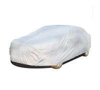 NITAGO All-Weather Car Cover for Complete Protection Against The Elements, XL