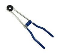NITAGO Brake Line Clamping Tool, Metal Pipes, Equipment