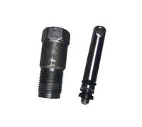 NITAGO Hydraulic Vertical Jack Pump for Automotive Maintenance, Length 50mm