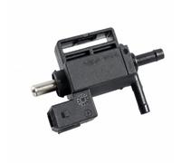 NITAGO Pressure Boost Control Solenoid actuator, Easy Installation, for Engine Bay, Mechanics
