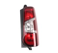 NITAGO Replacement Rear Light Assembly 9820554880 for Partner Berlingo City