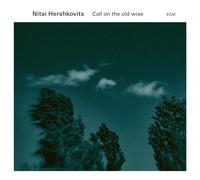 NITAI HERSHKOVITS - CALL ON THE OLD WISE - CD - 66 - A4z