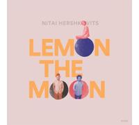 Nitai Hershkovits - Lemmon The Moon (LP) [VINYL]