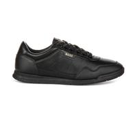 Nitan Itpf Trainer - male - Boss - Sneakers - Black - 9 UK - Shoes 9 UK