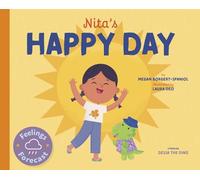 Nita's Happy Day (Feelings Forecast)