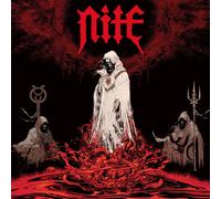 Nite Cult of the Serpent Sun (Digipak) (CD) (US IMPORT)