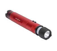 Nite Ize 3-in-1 Radiant LED Flashlight - Red, N/A