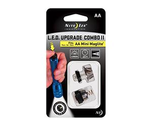 Nite-Ize AA LED Upgrade Kit -