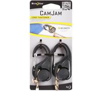 Nite Ize CamJam Cord Tightener Tie-down + cord - 2 pcs.