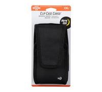Nite Ize CCC2W-01-R3 Clip Protective Case Carry Bag Cargo Double Wide