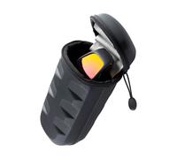 Nite Ize Clip Case Hardshell XL spectacle case - Black