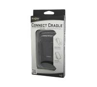 Nite Ize Connect Cradle phone mount - Black
