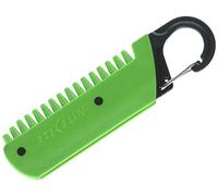 Nite Ize Doohickey Hair And Lint Remover - Green, N/A