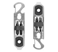 Nite Ize DoohicKey microtool - Steel