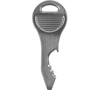 Nite Ize DoohicKey QuicKey Key Tool DoohicKey QuicKey Key Tool - Steel, N/A