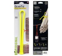 Nite Ize Gear Tie 24'' Neon Yellow 2 pcs. - GT24-2PK-33