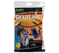 Nite Ize GearLine Organization System 10 S-Biners - 122 cm