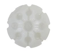 Nite Ize GlowStreak LED Ball Dog Toy