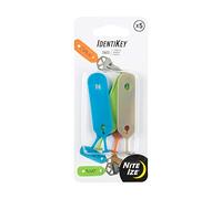Nite Ize Identikey Tags Identikey Tags - Multi, N/A
