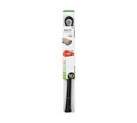 Nite Ize, Inc. GT32-01-2R3 Nite Ize Original Gear, Reusable Rubber, 32 Inch, 2-Pack, Black, Made in The USA Twist Tie, 32"-2 Pack