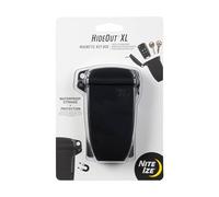 Nite Ize KBXL-01-R7 Waterproof Key and Fob Hider, XL, Black