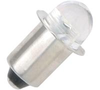 Nite Ize LED Upgrade for C and D Cell Maglite Torch Bright White Bulb Retrofit