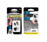 Nite Ize LED Upgrade II Combodo torch module Maglite Mini AA LUC2-07