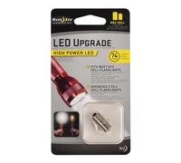 Nite Ize High Power LED Upgrade 2 Module for Maglite C/D Flashlights