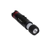 Nite Ize N03511 3 in 1 Mini LED Flashlight, Black