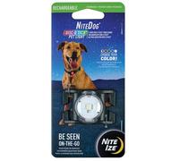 Nite ize NiteDog™ Rechargeable Pet Light