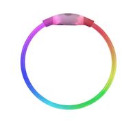 Nite Ize Nitehowl Rc Rechargeable Adjustable Led Light Band