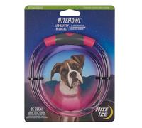 Nite Ize Nitehowl® Rechargeable Led Light Purple