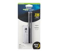 Nite Ize Radiant Rechargeable Pen Light, Waterproof Drop-Proof USB Rechargeable Pocket Inspection Light