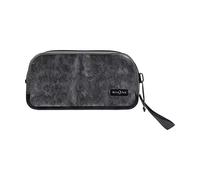 Nite Ize Runoff Waterproof Toiletry Bag, Full-Size Waterproof Hanging Toiletry Bag. Tough Trusted Protection for Adventure Travel