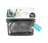 Nite Ize Runoff Waterproof Wallet, Black, 3-1-1 Pouch (RO311-09-R3)