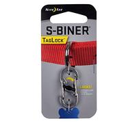 Nite IZE - S-Biner TagLock (PLSBM-11-R3)