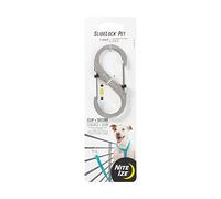 Nite Ize SlideLock Pet S-Biner