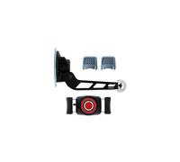 Nite Ize Steelie Car Mount Kit (Freemount W/S)
