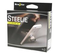 Nite Ize STEELIE Car Mount Kit - Magnetic Phone Holder Ball STCK-11-R8