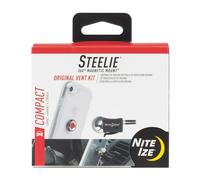 Nite Ize Steelie Vent Mount Kit Vent Mount Kit - Multi, N/A