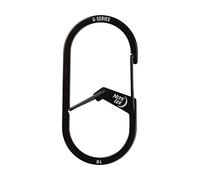 Nite Ize Unisex - Adult G-Series Dual Chamber Carabiner