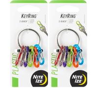 Nite Ize Unisex Keyring
