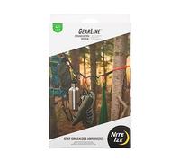 Nite Ize Unisex's Gear Line Organization System, Assorted, 4 ft